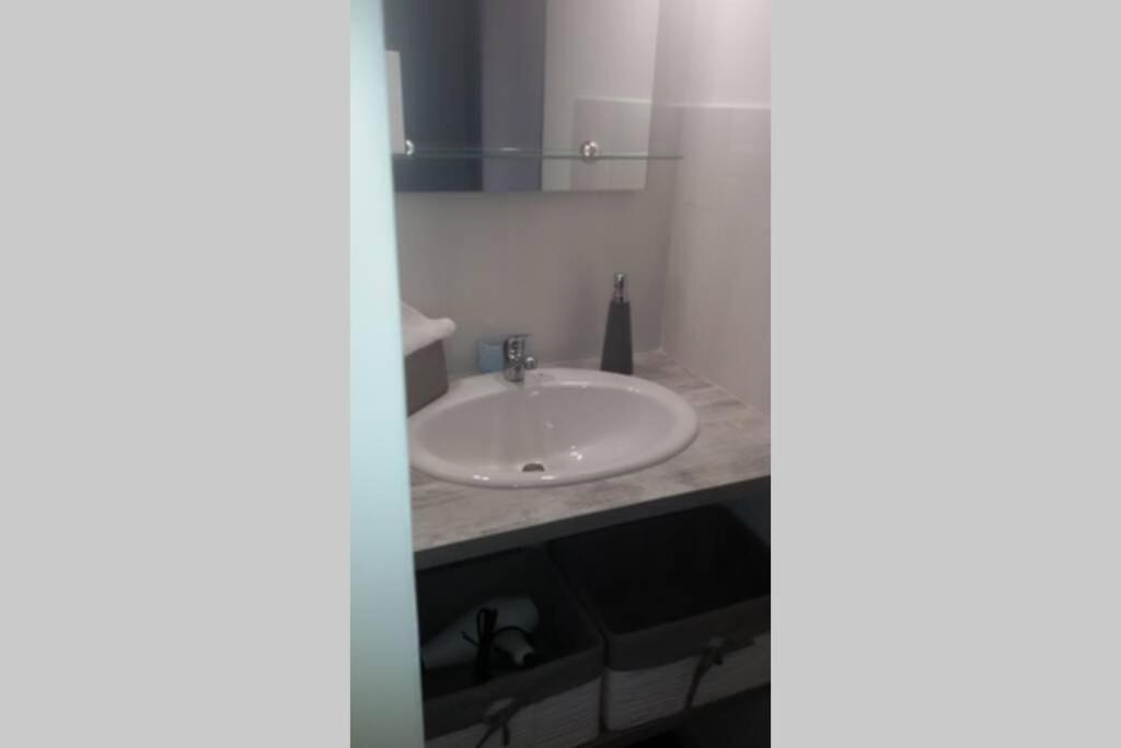 Chalet Climatise Santa Maria A Bonifacio Бонифачо Экстерьер фото